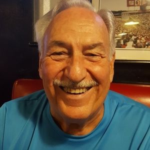 Meet your Posher, Paul